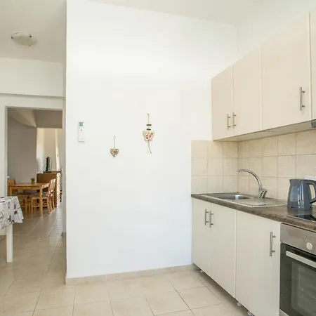 וילה Kelly's House 1