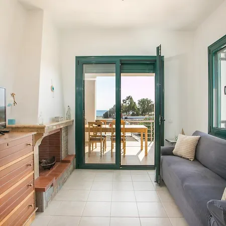 Kelly's House 1 וילה גנאדי