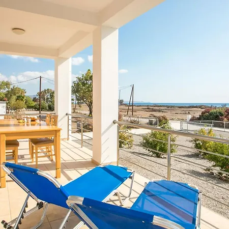 וילה Kelly's House 1