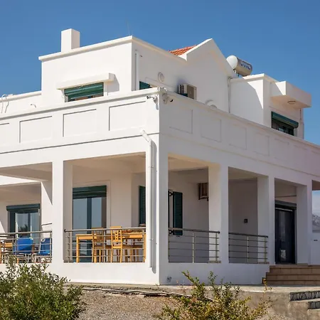 וילה Kelly's House 1 *