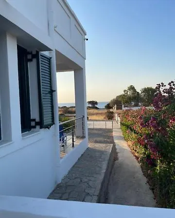 Villa Kelly's House 1