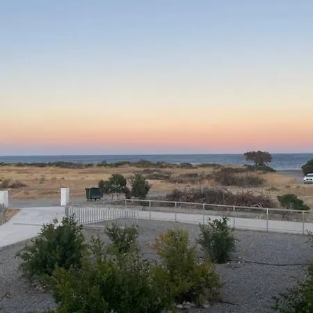 Kelly's House 1 Villa Gennadi