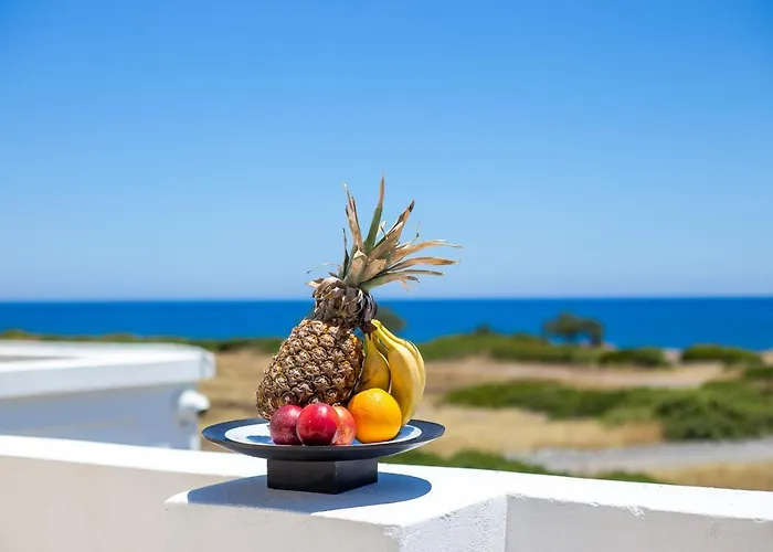 Villa Kelly's House 1 *