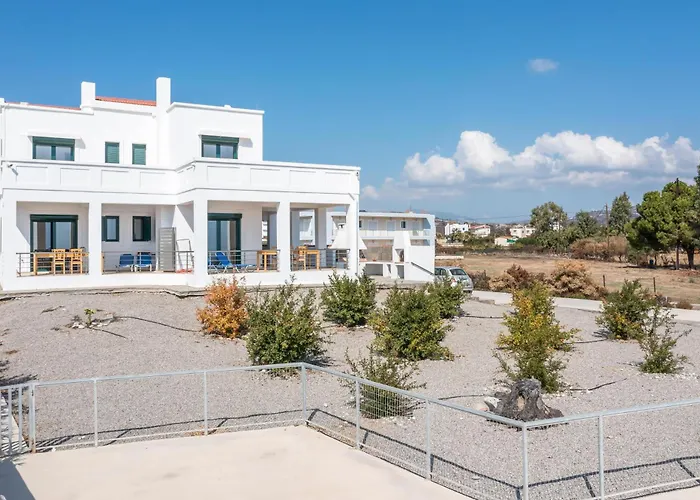 Villa Kelly's House 1