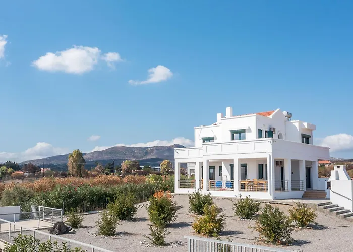 Kelly's House 1 Villa *