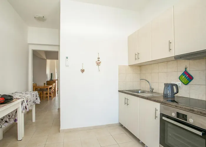 Villa Kelly's House 1