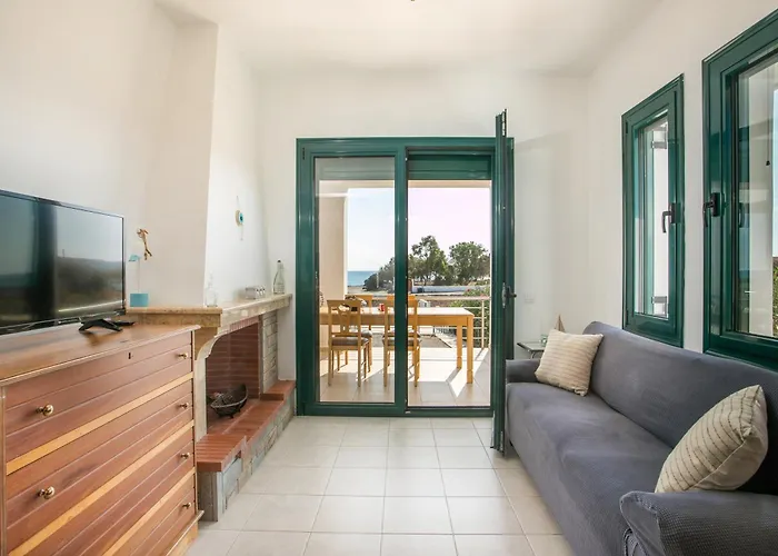 Kelly's House 1 Villa Gennadi