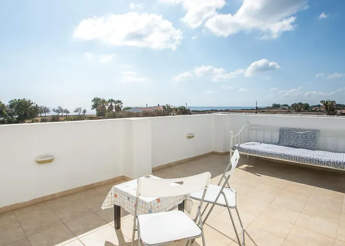 Villa Kelly's House 1