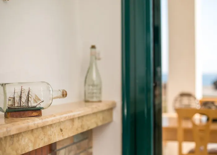 Kelly's House 1 Villa *