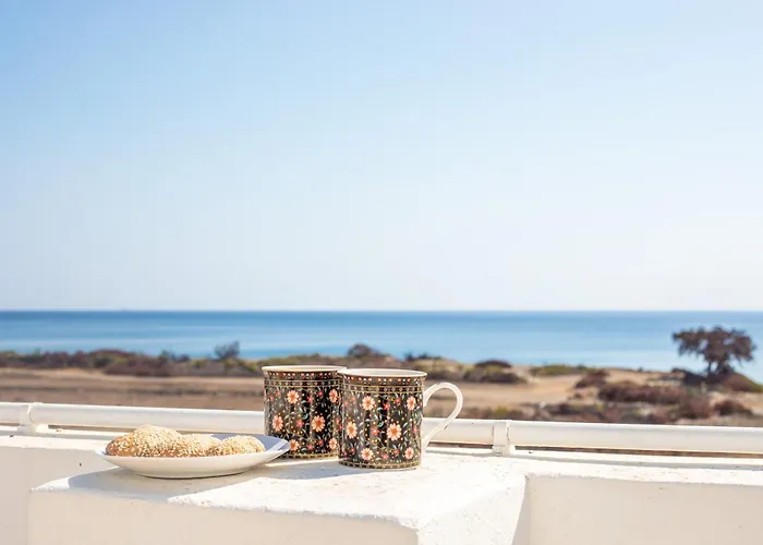 Villa Kelly's House 1 *