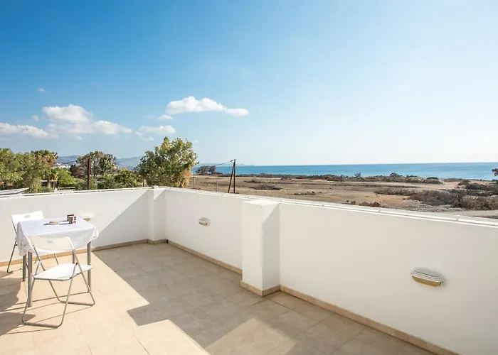 Villa Kelly's House 1