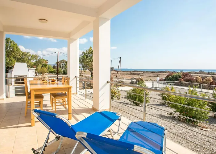 Villa Kelly's House 1