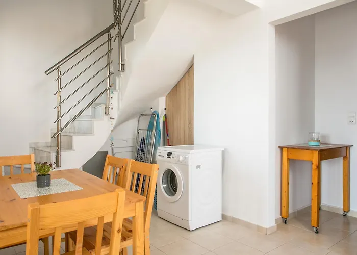 Villa Kelly's House 1 Gennadi