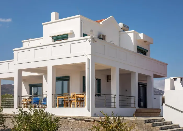 Villa Kelly's House 1 *