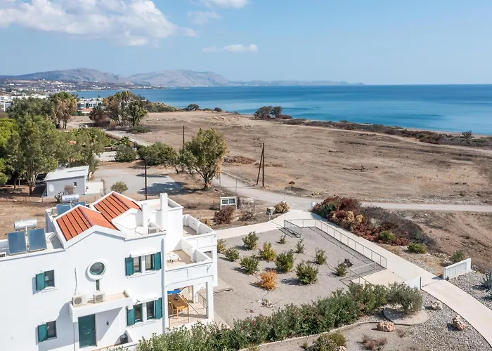 Kelly's House 1 Villa Gennadi