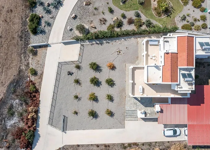 Kelly's House 1 Villa Gennadi