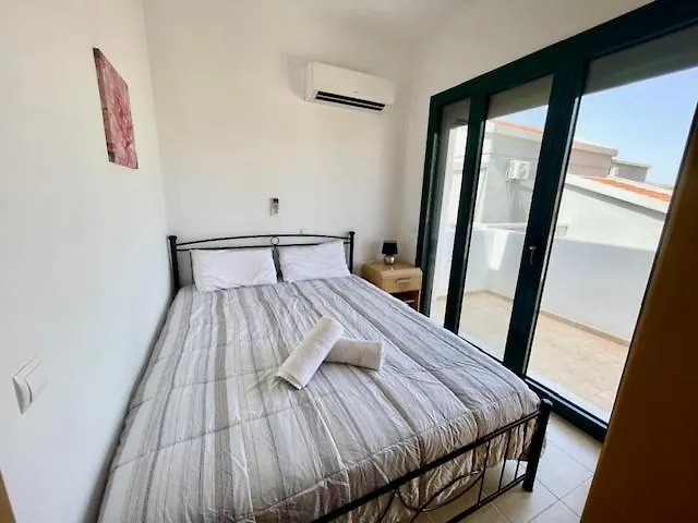 Villa Kelly's House 1