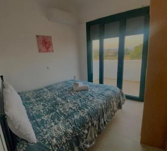 Kelly's House 1 Villa Gennadi