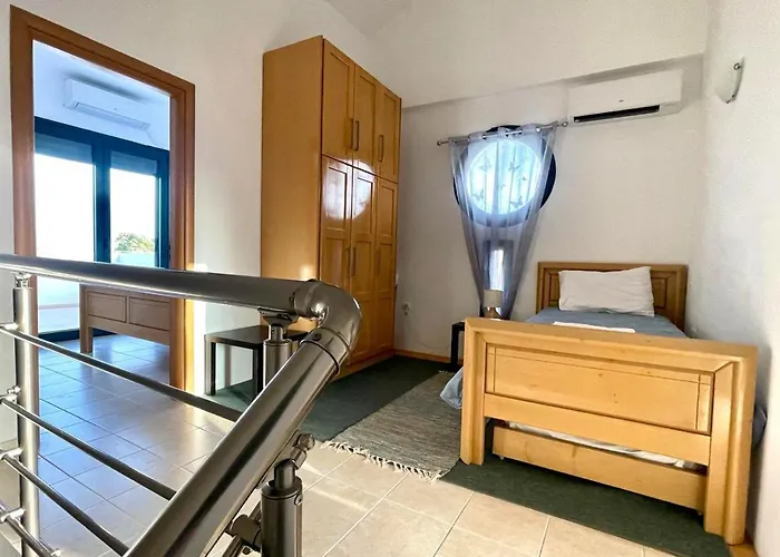 Villa Kelly's House 1