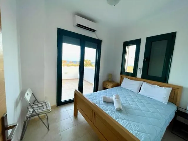 Villa Kelly's House 1 Gennadi