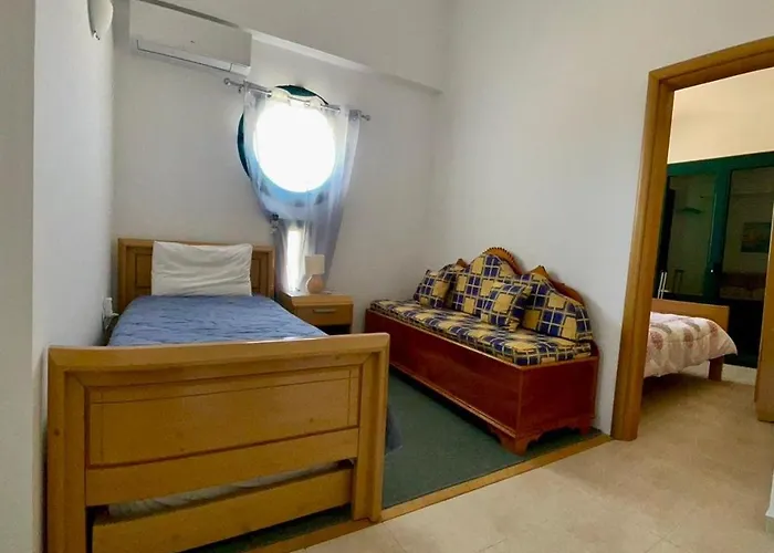 Villa Kelly's House 1 Gennadi