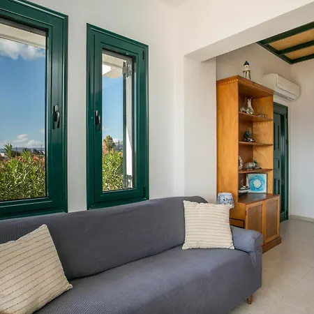 Kelly's House 1 别墅 *