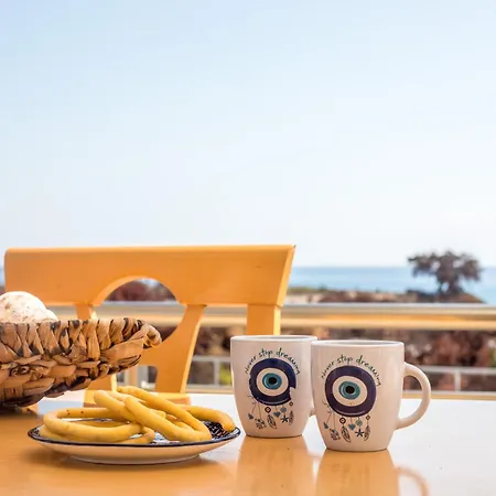 别墅 Kelly's House 1 根纳迪