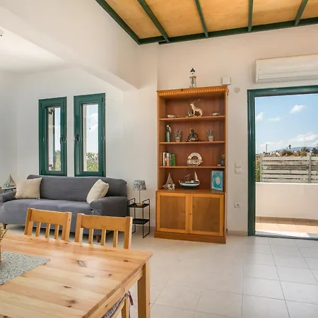 Kelly's House 1 别墅 根纳迪