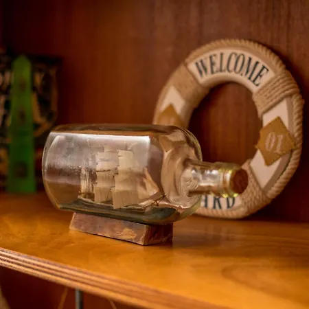 别墅 Kelly's House 1 *