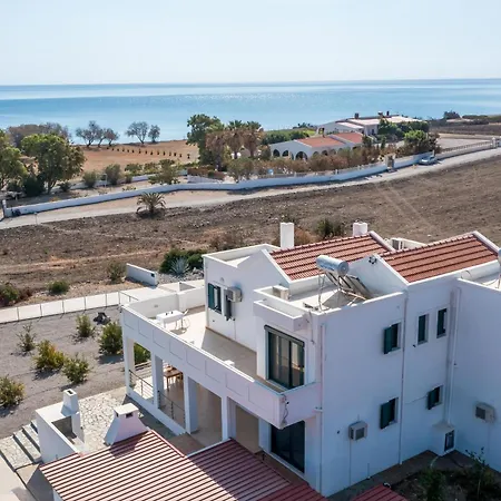 Kelly's House 1 别墅