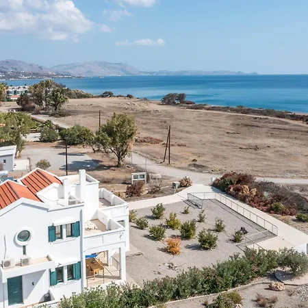 Kelly's House 1 别墅 根纳迪