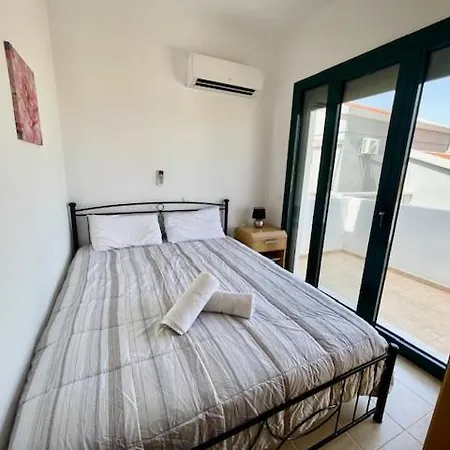 Villa Kelly's House 1
