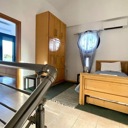 别墅 Kelly's House 1