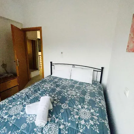 别墅 Kelly's House 1 根纳迪