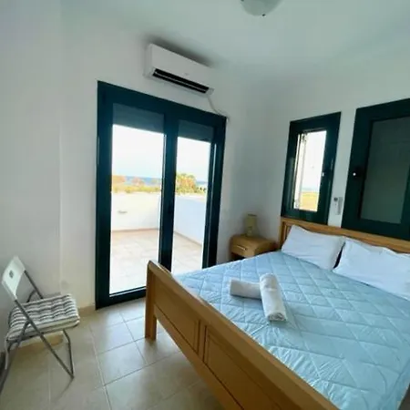 别墅 Kelly's House 1 根纳迪