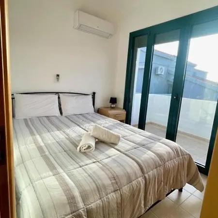 别墅 Kelly's House 1 根纳迪