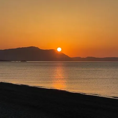 Kelly's House 1 根纳迪