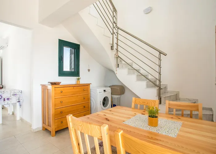 Villa Kelly's House 1 *