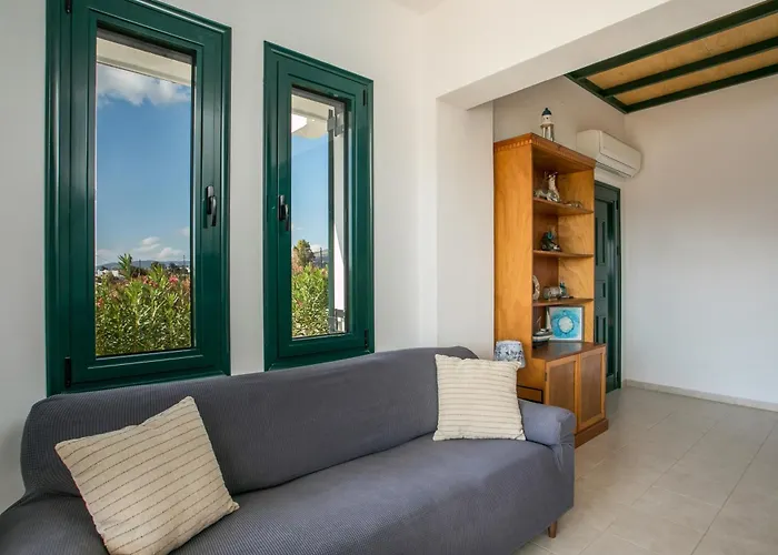 Kelly's House 1 Villa *