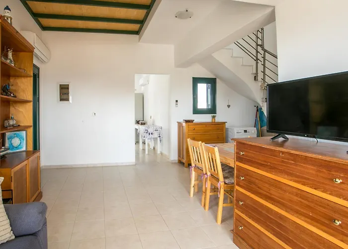 Kelly's House 1 Villa