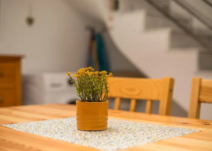 Kelly's House 1 Villa