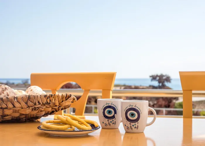 Villa Kelly's House 1 Gennadi