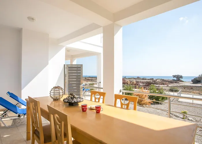 Kelly's House 1 Villa