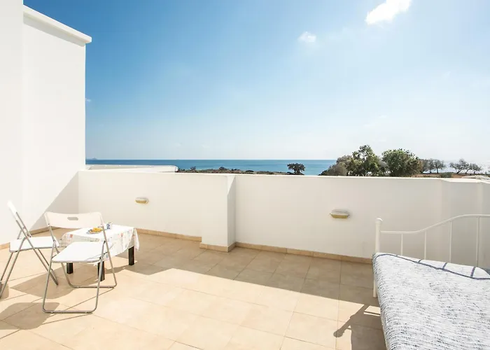 Villa Kelly's House 1 *