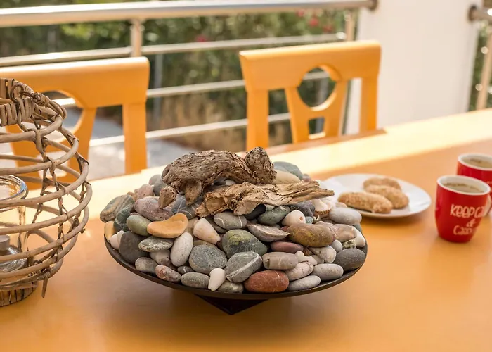 Kelly's House 1 Villa *