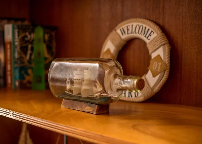 Villa Kelly's House 1 *