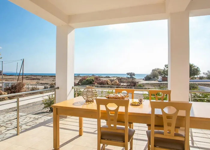 Kelly's House 1 Villa