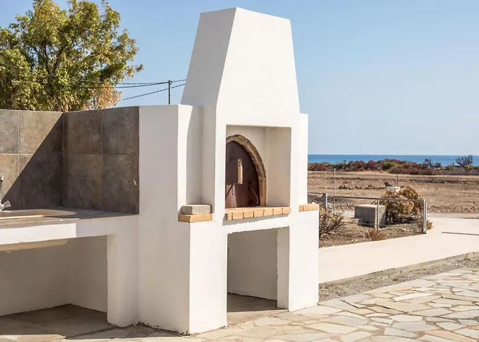 Villa Kelly's House 1