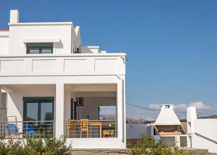 Kelly's House 1 Villa Gennadi