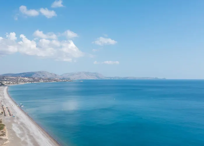 Villa Kelly's House 1 *